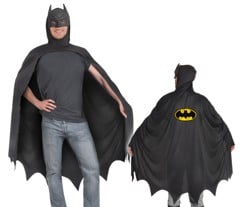 Batman Cape Adult Size (11768)