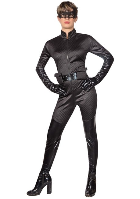 Catwoman Costume Adult (11679.4)