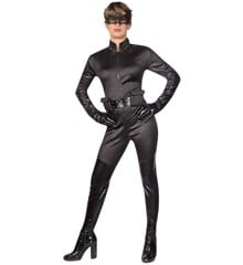 Catwoman Costume Adult (11679.4)