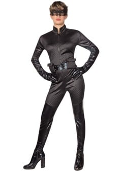 Catwoman Costume Adult (11679.4)