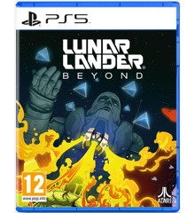 Lunar Lander: Beyond