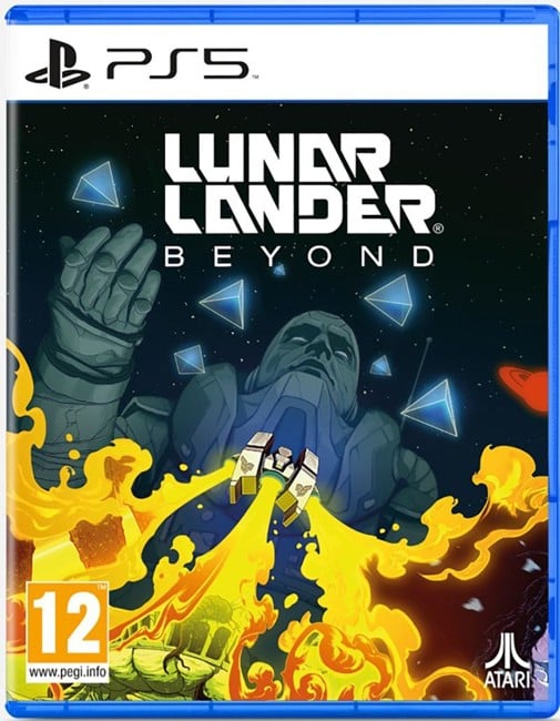 Lunar Lander: Beyond