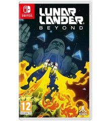 Lunar Lander: Beyond