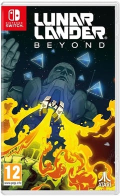 Lunar Lander: Beyond