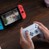 8BitDo Ultimate C Bluetooth Controller Blue NS thumbnail-9