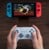 8BitDo Ultimate C Bluetooth Controller Blue NS thumbnail-15