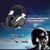 AceZone - Headphones A-Rise - Gaming headset thumbnail-4