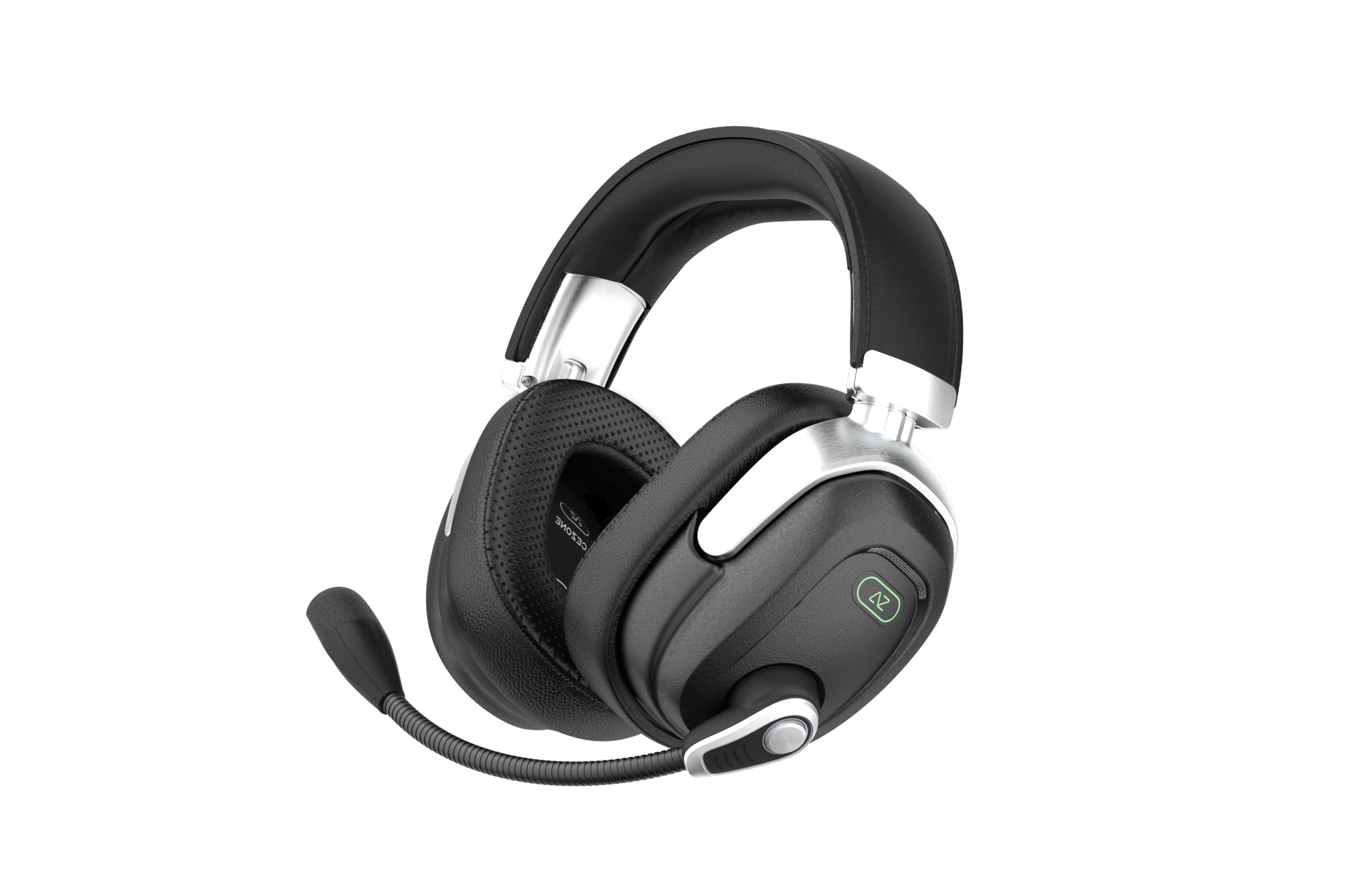 ACEZONE - Headphones A-Rise - Gaming headset