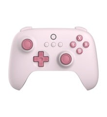 8BitDo Ultimate C Bluetooth Controller Pink NS