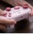 8BitDo Ultimate C Bluetooth Controller Pink NS thumbnail-5