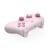 8BitDo Ultimate C Bluetooth Controller Pink NS thumbnail-8