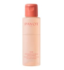 Payot - Payot Nue Bi-phase Makeup Fjerner til Øjne & Læber 100 ml