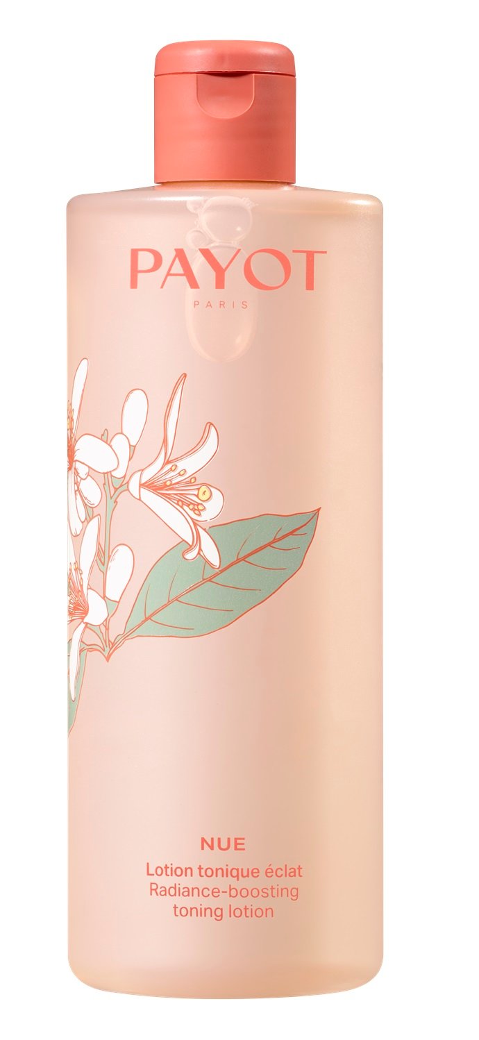 Payot - Payot Nue Radiance-boosting Toning Lotion 400 ml - Skjønnhet