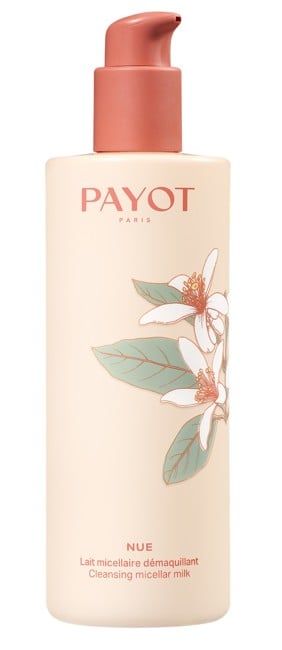 Payot - Payot Nue Cleansing Micellar Milk 400 ml - Mizellenwasser