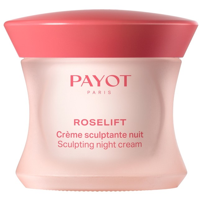 Payot - Payot Roselift Sculpting Natcreme 50 ml