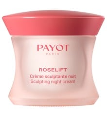 Payot - Payot Roselift Sculpting Night Cream 50 ml