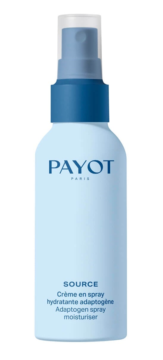 Payot - Payot Source Adaptogen Spray Moisturiser 40 ml - Skjønnhet