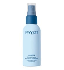 Payot - Payot Source Fugtgivende Ansigtscreme Spray 40 ml
