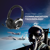 AceZone - A-Spire Hybrid ANC performance gaming headset thumbnail-6