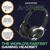 AceZone - A-Spire Hybrid ANC performance gaming headset thumbnail-7