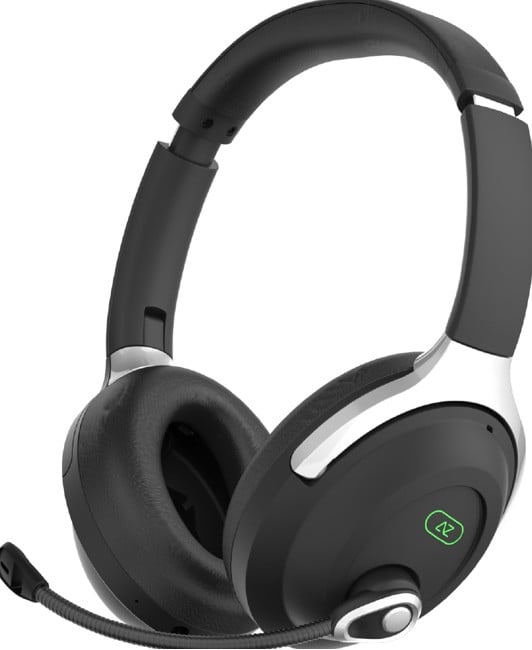 AceZone - A-Spire Hybrid ANC performance gaming headset