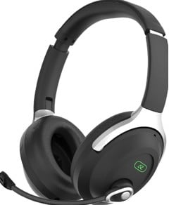 AceZone - A-Spire Hybrid ANC performance gaming headset