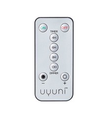 Uyuni - Fjernbetjening (UL-RE00001)
