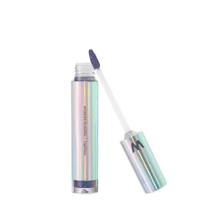 Wonderskin - Wonder Blading Top Gloss Blue Glitter