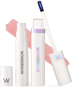 Wonderskin - Wonder Blading Lip Stain Kit Xoxo Light Rose