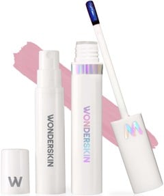 Wonderskin - Wonder Blading Lip Stain Kit Beautiful Light Pink