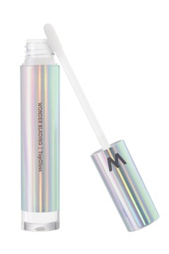 Wonderskin - Wonder Blading Top Gloss Clear Shine