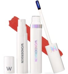 Wonderskin - Wonder Blading Lip Stain Kit Crush Coral