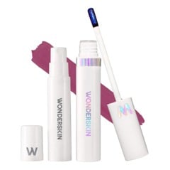 Wonderskin - Wonder Blading Lip Stain Kit Bella Mauve