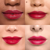 Wonderskin - Wonder Blading Lip Stain Kit First Kiss Cranberry thumbnail-3