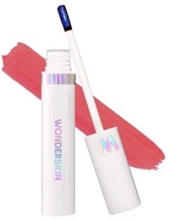 Wonderskin - Wonder Blading Lip Stain Masque Romance