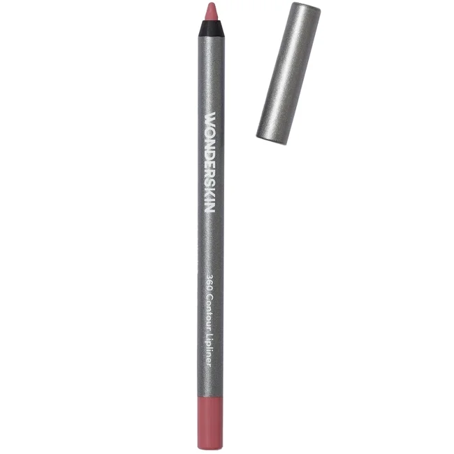 Wonderskin - 360 Contour Lip Liner Blush Cool Rose 1,2 ml