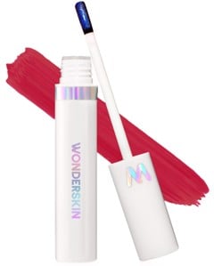 Wonderskin - Wonder Blading Lip Stain Masque First Kiss