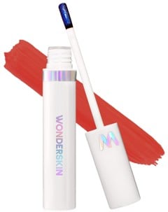 Wonderskin - Wonder Blading Lip Stain Masque Glamorous