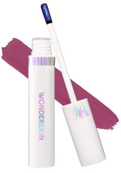 Wonderskin - Wonder Blading Lip Stain Masque Bella