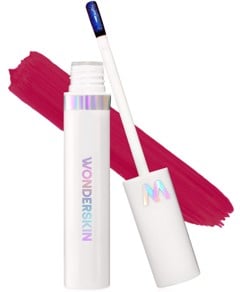 Wonderskin - Wonder Blading Lip Stain Masque Darling