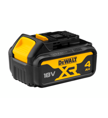 Dewalt 18V 4.0Ah XR Li-Ion Battery