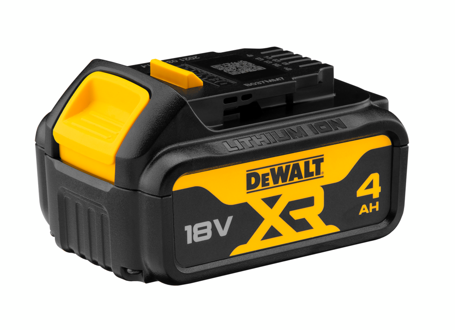 Dewalt 18V 4.0Ah XR Li-Ion Battery