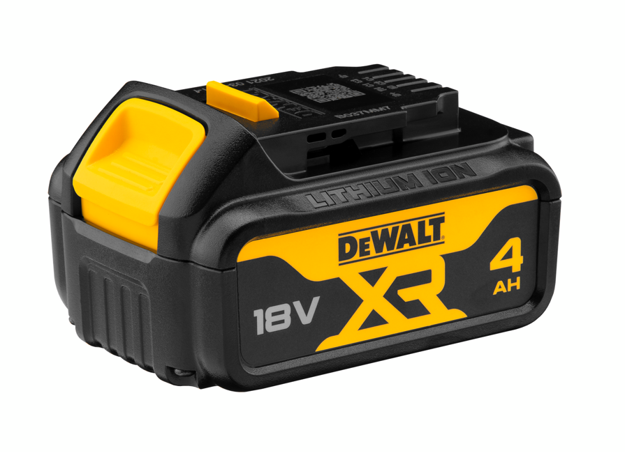 DeWALT DCB182-XJ Ersatzakku XR 18V 4,0Ah Li-Ion