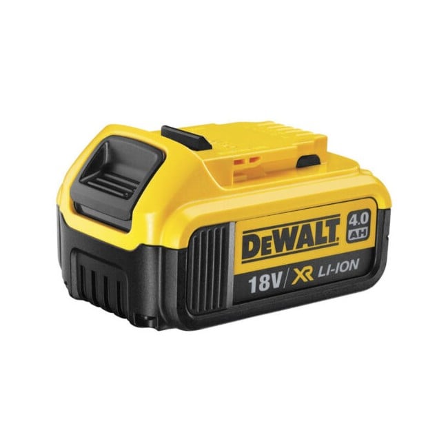 Dewalt 18V 4.0Ah XR Li-Ion Battery