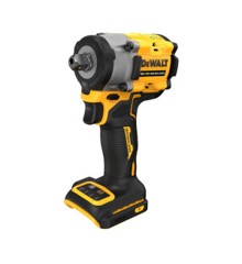 DeWALT DCF922N-XJ Akku-Schlagschrauber 1/2 (18V/406Nm/Ohne Akku)