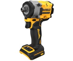 DeWALT DCF922N-XJ Akku-Schlagschrauber 1/2 (18V/406Nm/Ohne Akku)