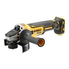 Dewalt 18V DCG405N-XJ XR Brushless 125mm Angle Grinder