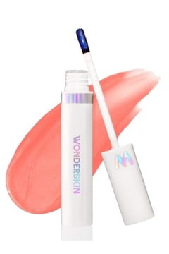 Wonderskin - Wonder Blading Lip Stain Masque Crush