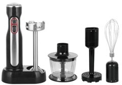 Hâws - SBT100 Wireless Hand Blender & Extra Parts - Bundle