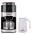 Gastroback - Coffee Machine Grind & Milk Frother Latte Magic - Bundle thumbnail-1
